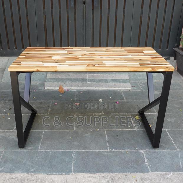 Computer Desk. - thumbnail 5