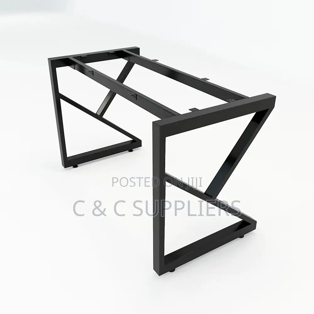 Computer Desk.