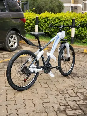 Bike,Size 24 MTB Bicycle – Perfect for Teens Adults