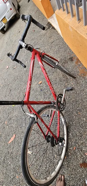 Road Bikes