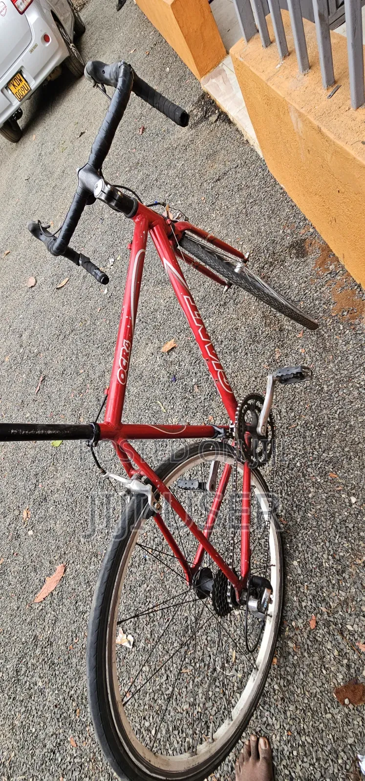 Road Bikes