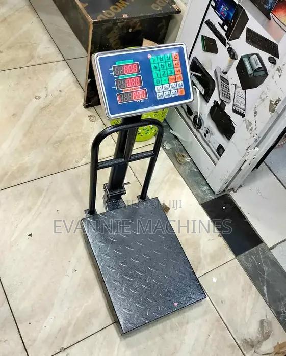 150kgs Platform Scale