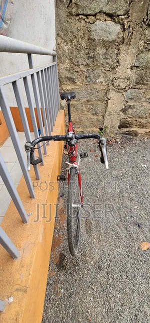 Road Bikes