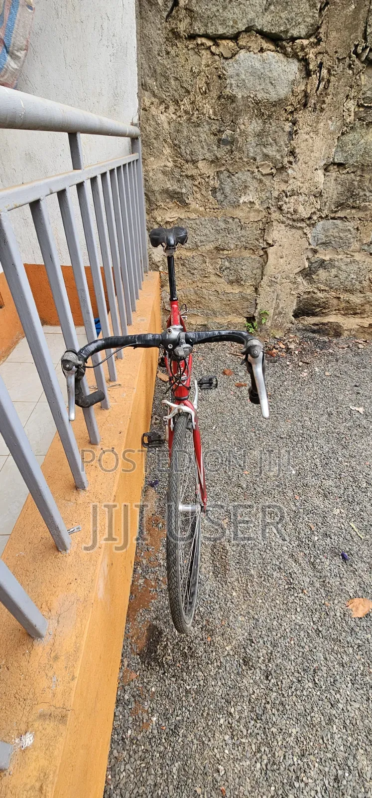 Road Bikes