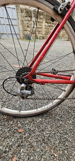 Road Bikes