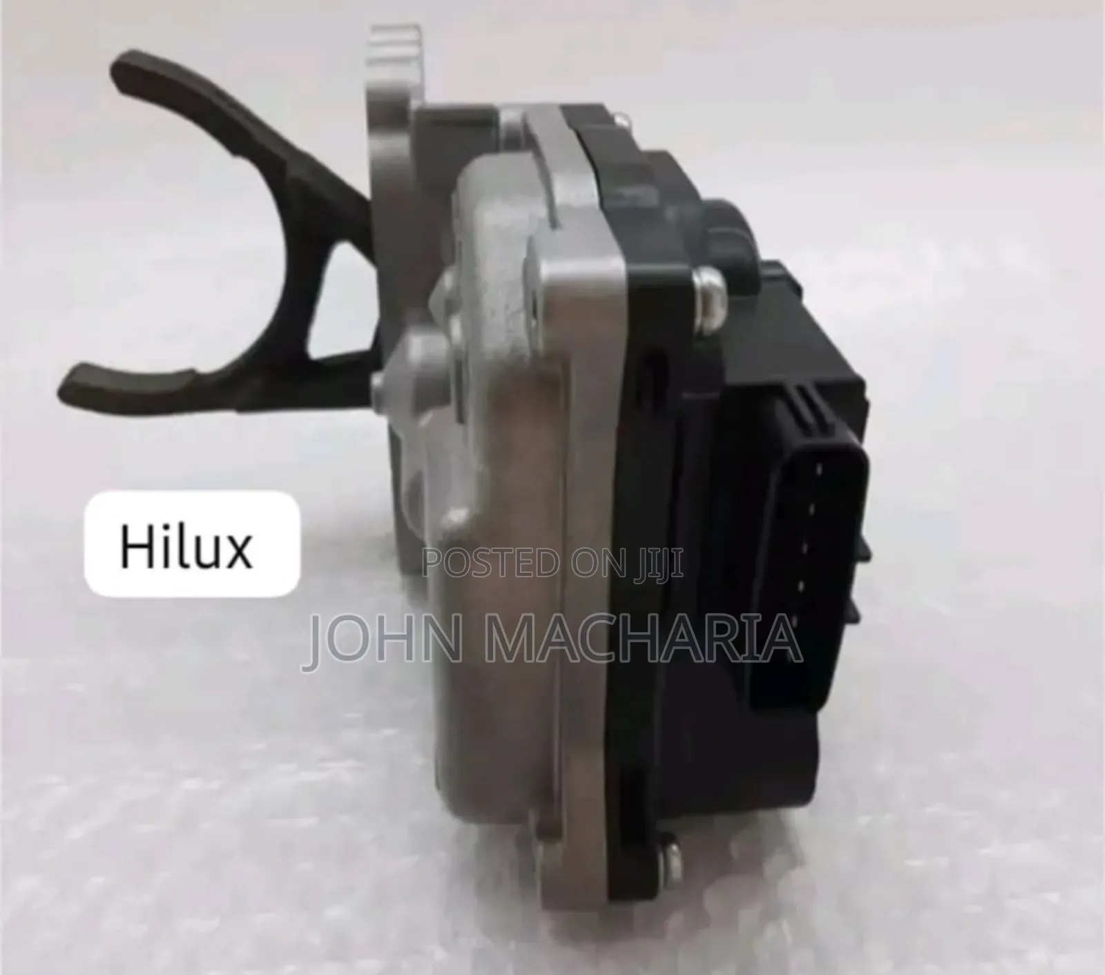 Front Differential Vaccum Actuator for Toyota Hilux