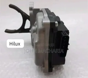 Front Differential Vaccum Actuator for Toyota Hilux