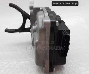 Front Differential Vaccum Actuator for Toyota Hilux