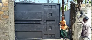 Sliding and Swing Gates