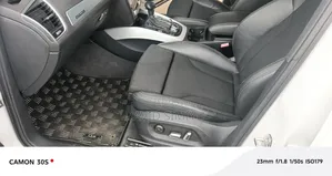 Audi Q5 2016 White