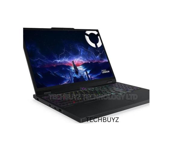 New Laptop Lenovo Legion 5 32GB Intel Core i7 SSD 1T - thumbnail 4