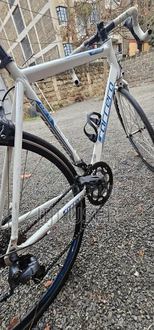Road Bikes