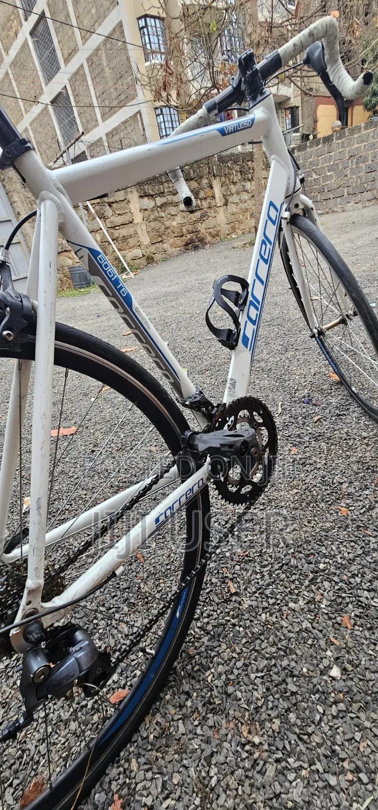 Road Bikes
