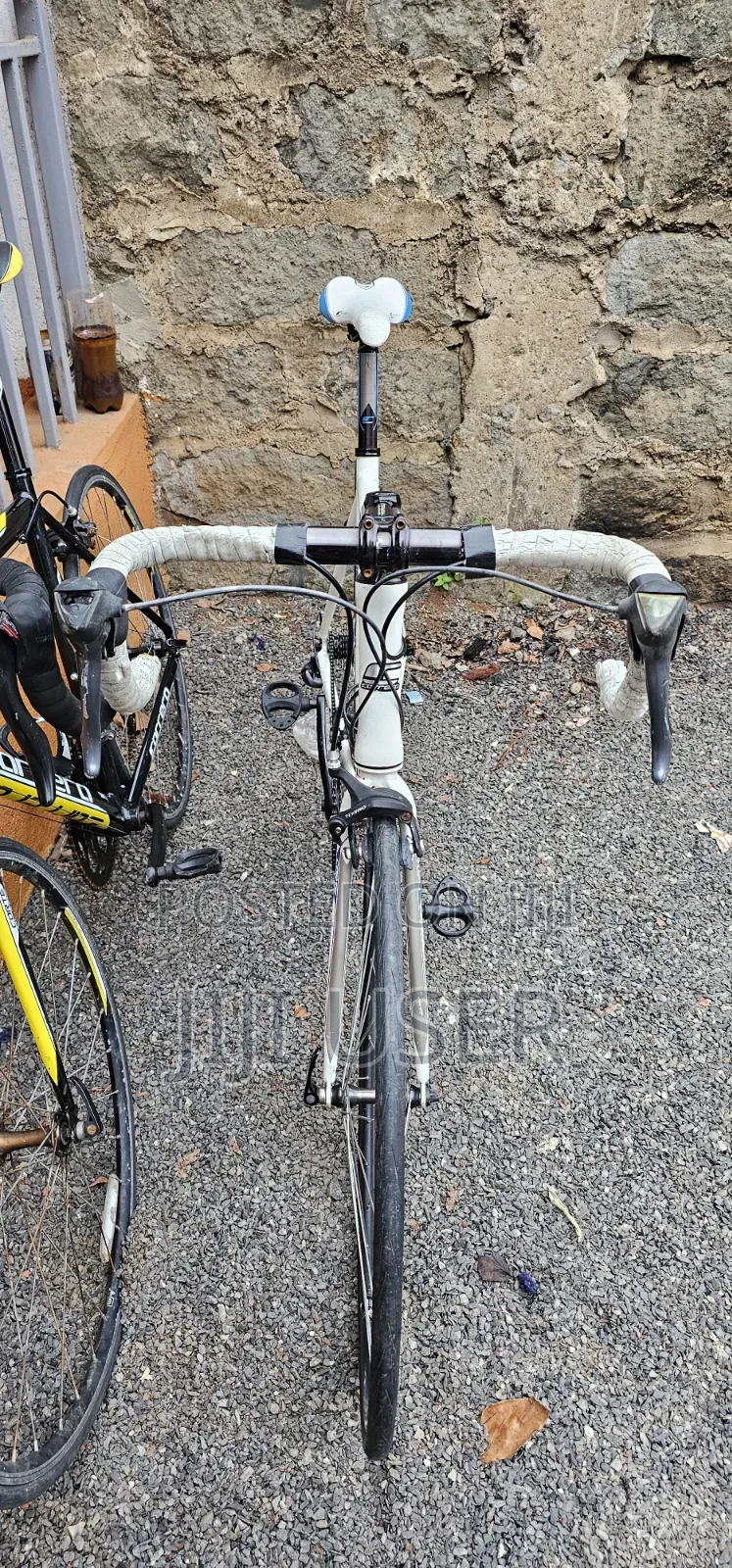 Road Bikes