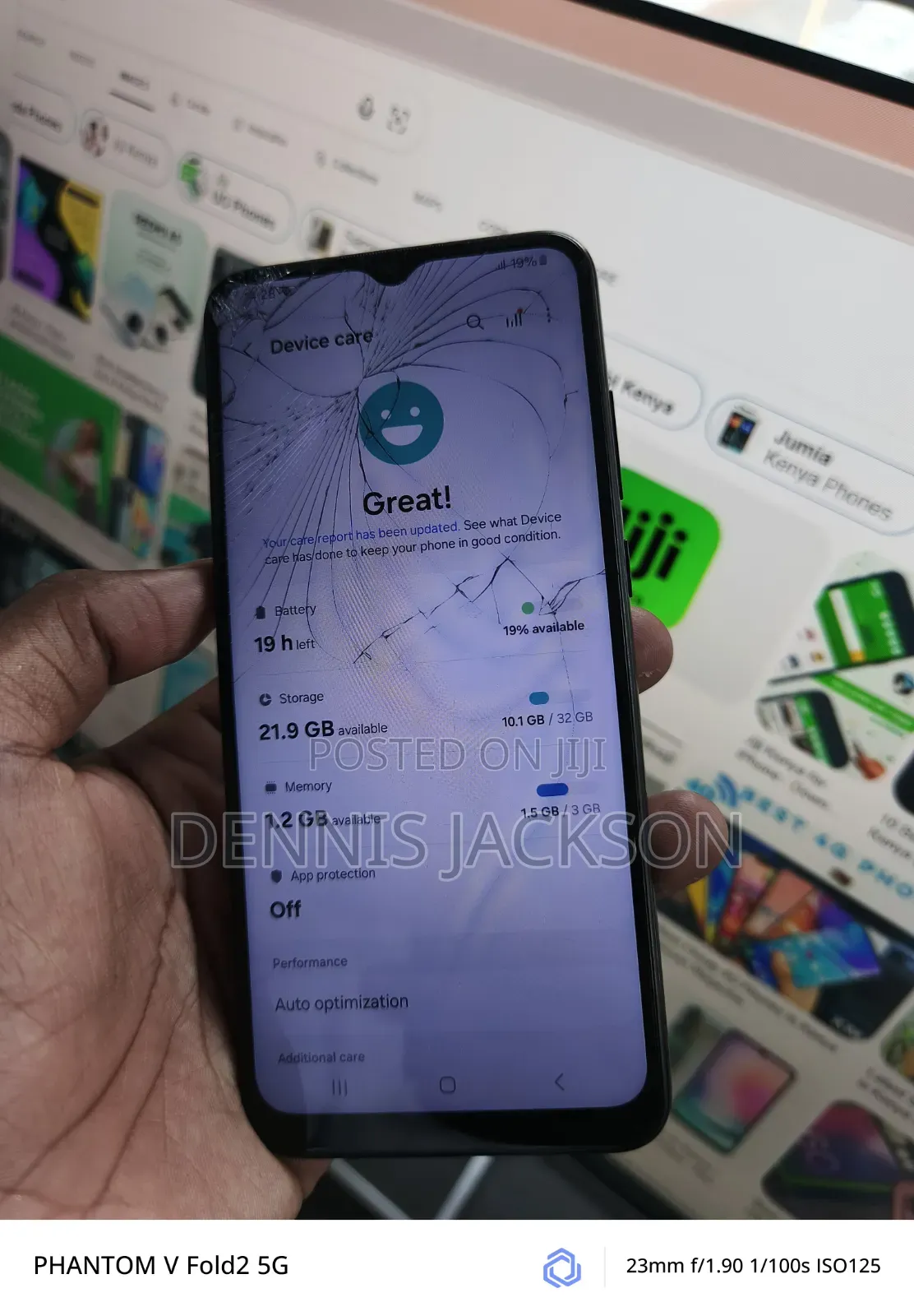 Samsung Galaxy A04e 32 GB Black