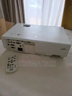 Sony Projector VPL-Ew255 – High-Quality Display at a Great Price