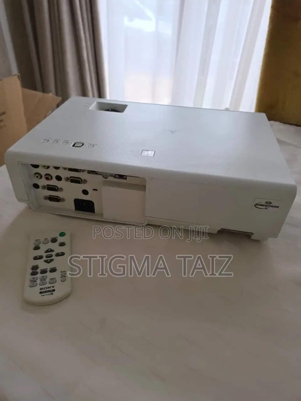 Sony Projector VPL-Ew255 – High-Quality Display at a Great Price