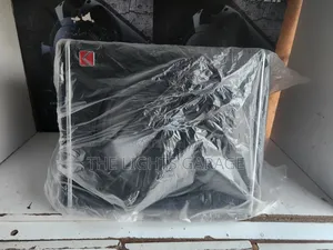 Kuerl Powered Subwoofer