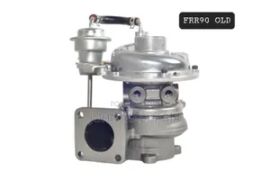 Frr90 Non Blue Power Turbo Charger for Isuzu New Model