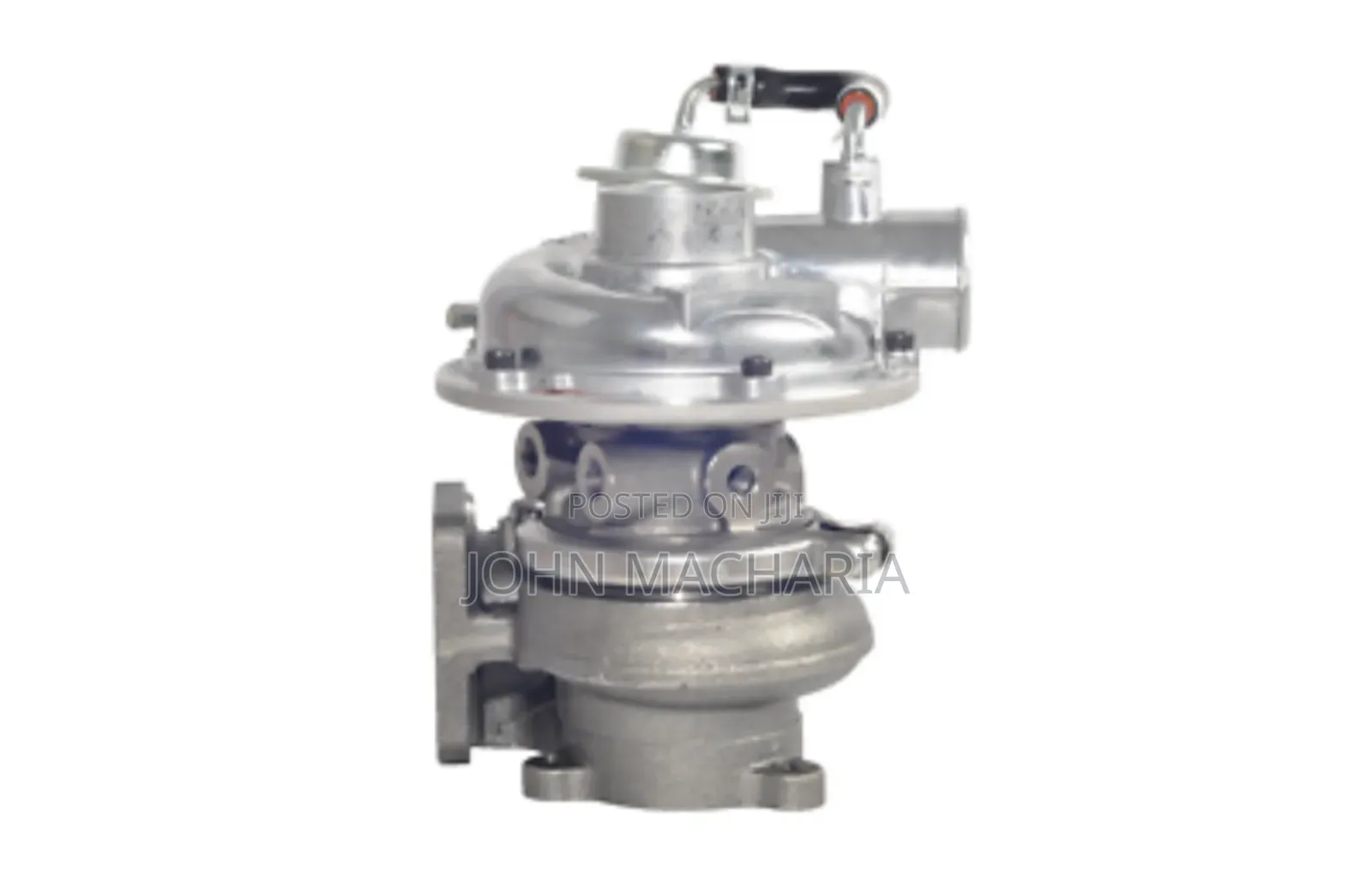 Frr90 Blue Power Turbo Charger for Isuzu New Model