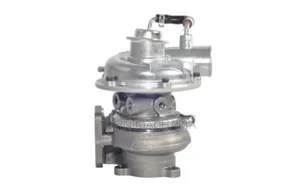 Frr90 Blue Power Turbo Charger for Isuzu New Model