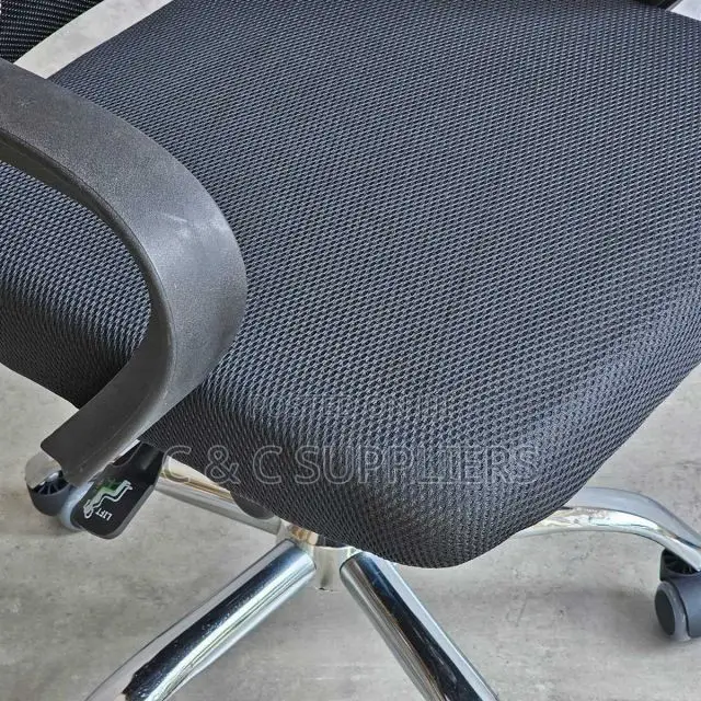 Adjustable Home Mesh Chair.