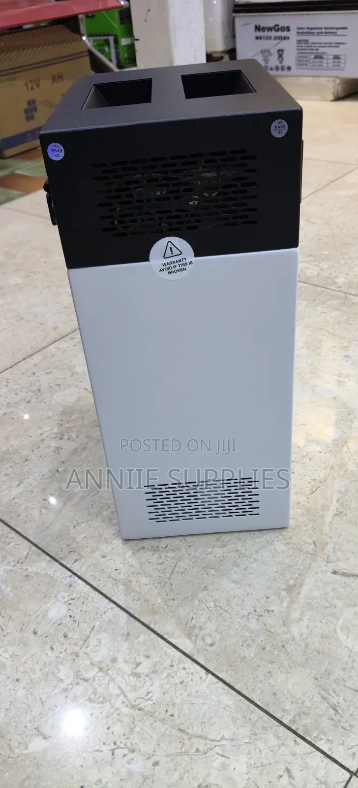 Redsun Portable Power Station 500w/1004.8wh