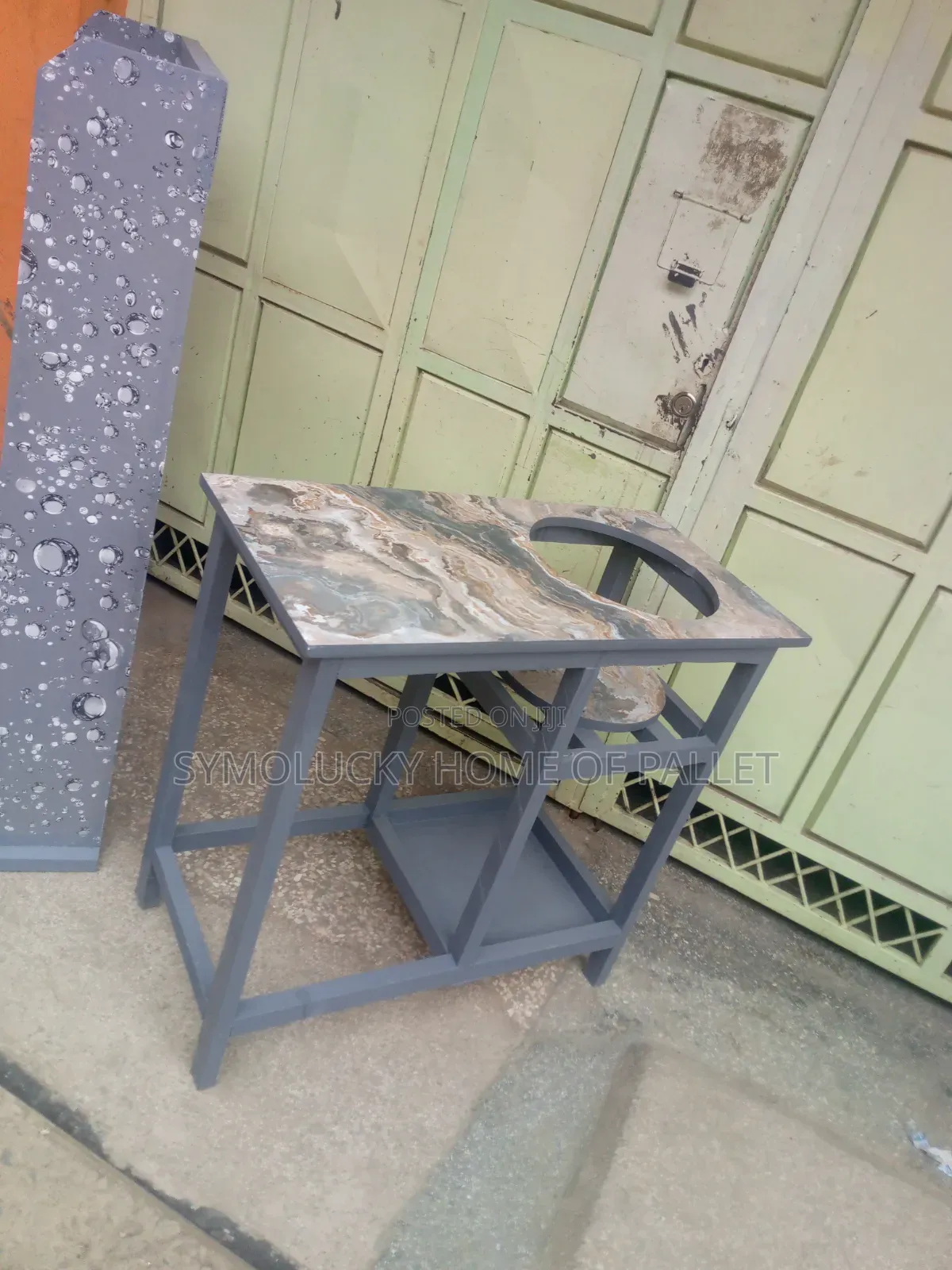 Kitchen Table#6 Kg Gas Top Framed Fittings