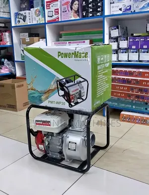 Powermate Water Pump