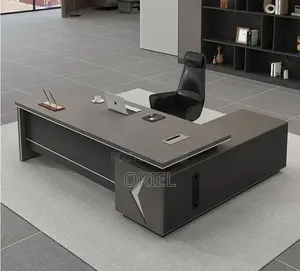 Executive Desk : 1.8m Desk