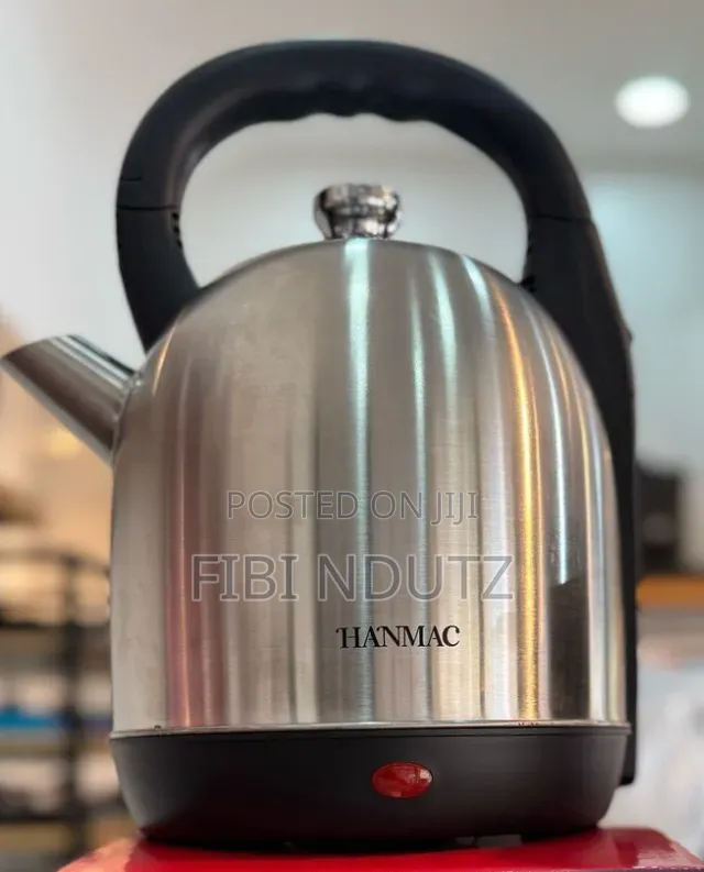 New Hanmac 7ltrs Automatic Kettle/Stainless Steel 7l Kettle