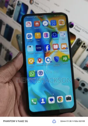 Huawei Y9 Prime 2019 128 GB Green
