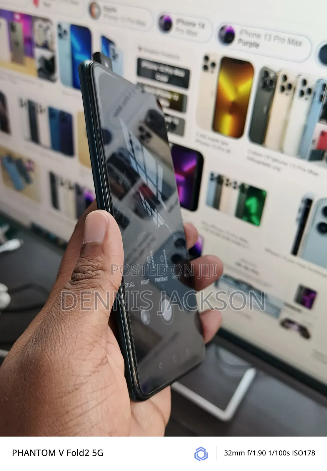 Huawei Y9 Prime 2019 128 GB Green