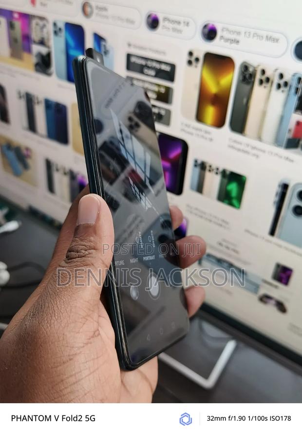 Huawei Y9 Prime 2019 128 GB Green - thumbnail 4