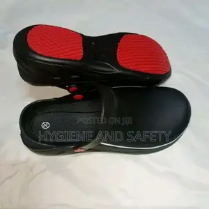 Kitchen Clogs