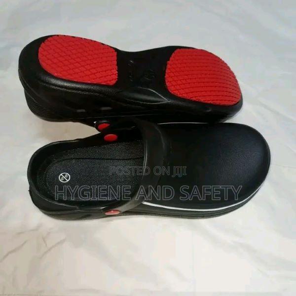 Kitchen Clogs