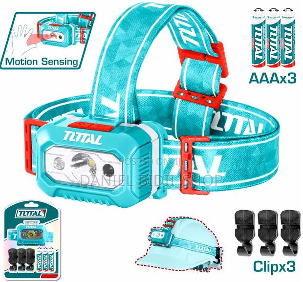 New Arrival Headlamp Thl013aaa6