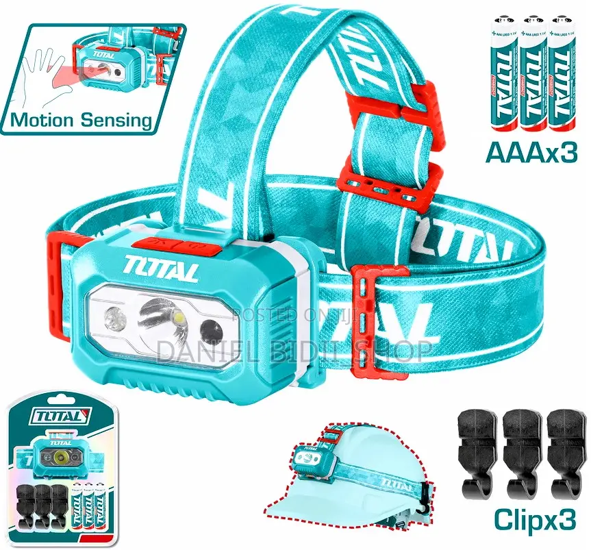 New Arrival Headlamp Thl013aaa6