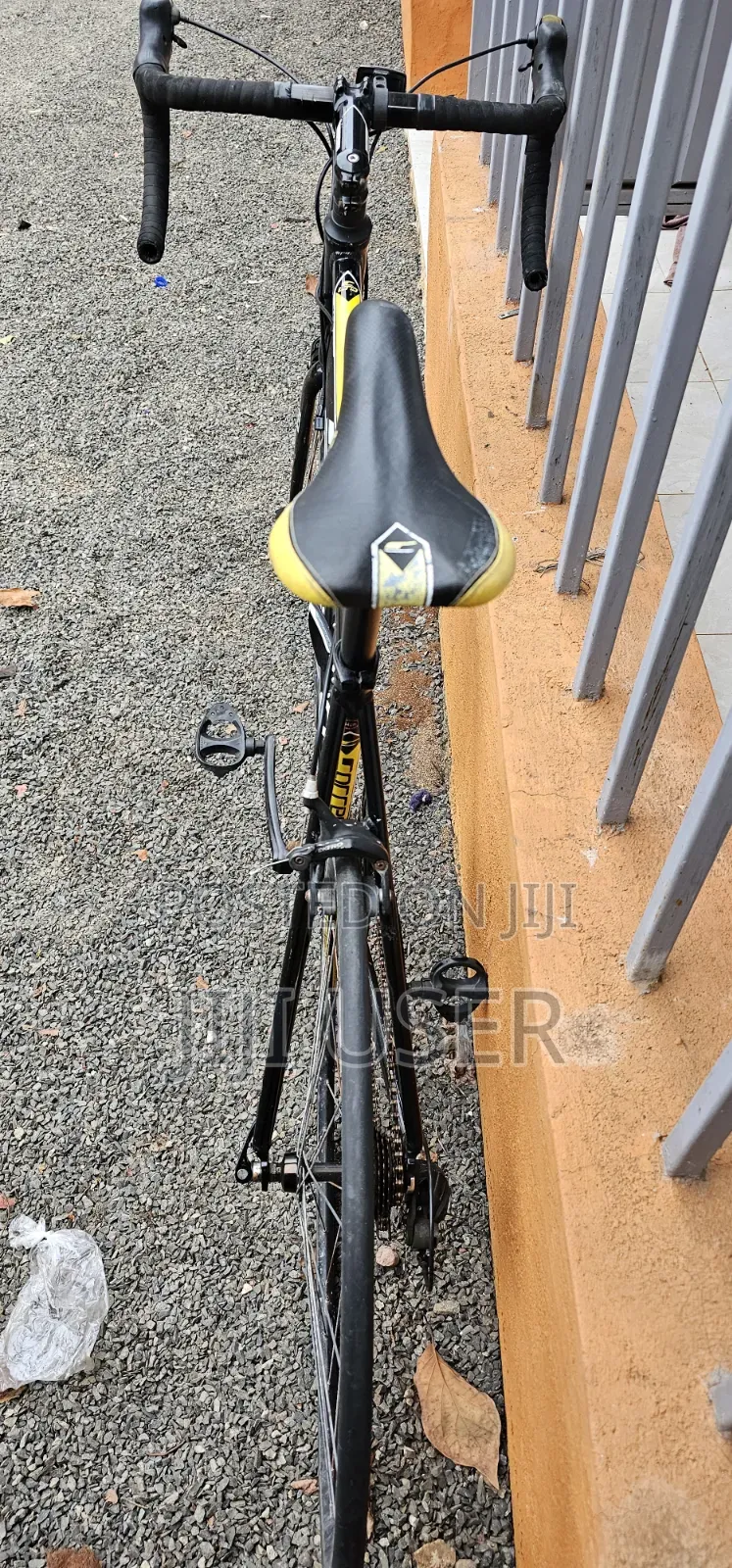 Road Bikes