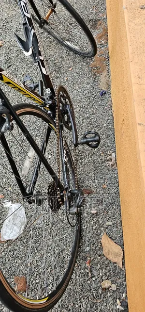 Road Bikes
