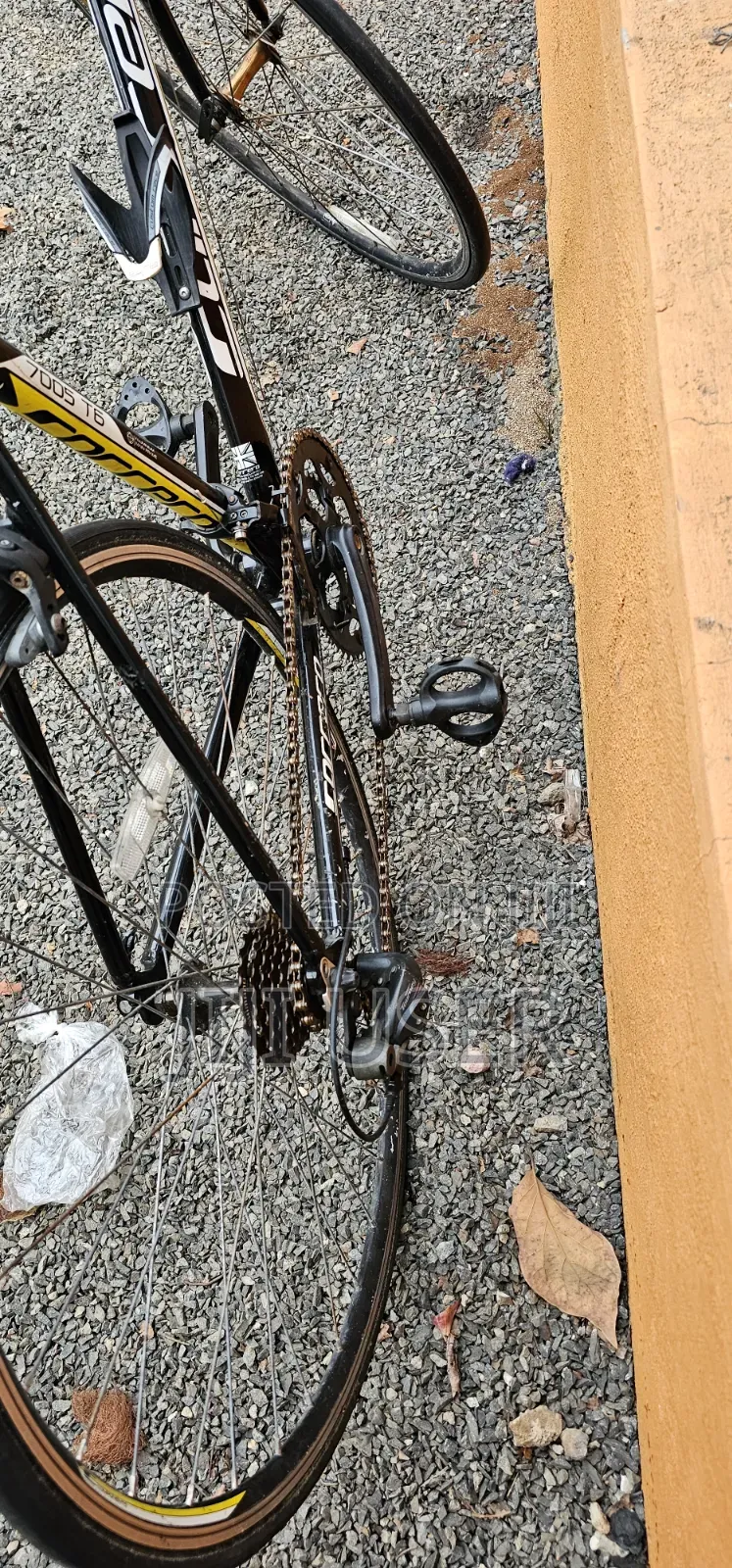 Road Bikes
