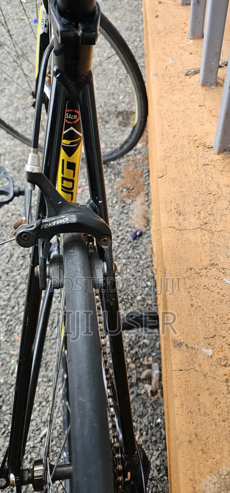 Road Bikes