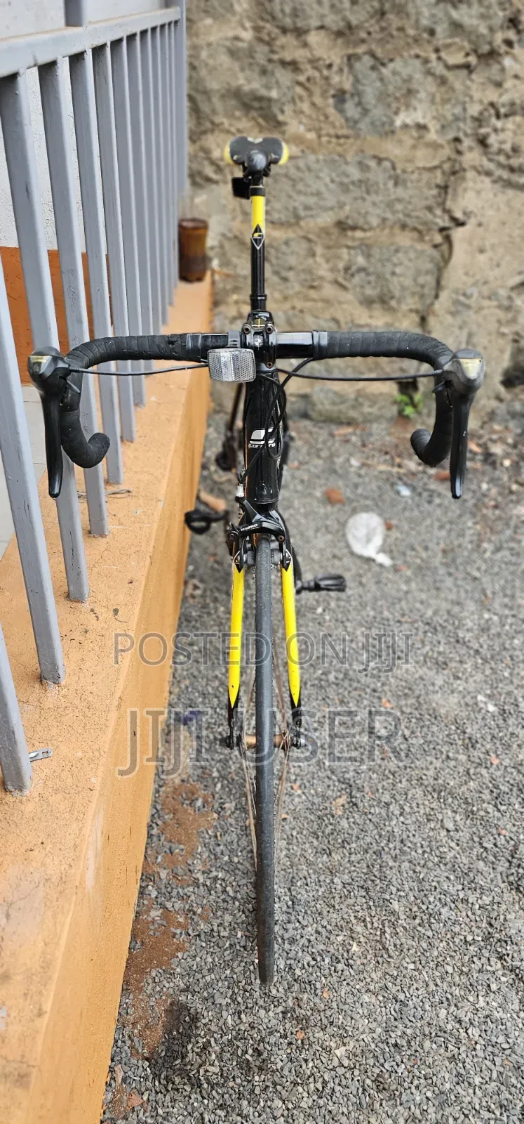 Road Bikes