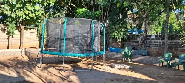 Trampolines Now Available for Sale - thumbnail 2