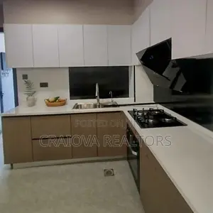 3bdrm Apartment in Hurlingham for sale