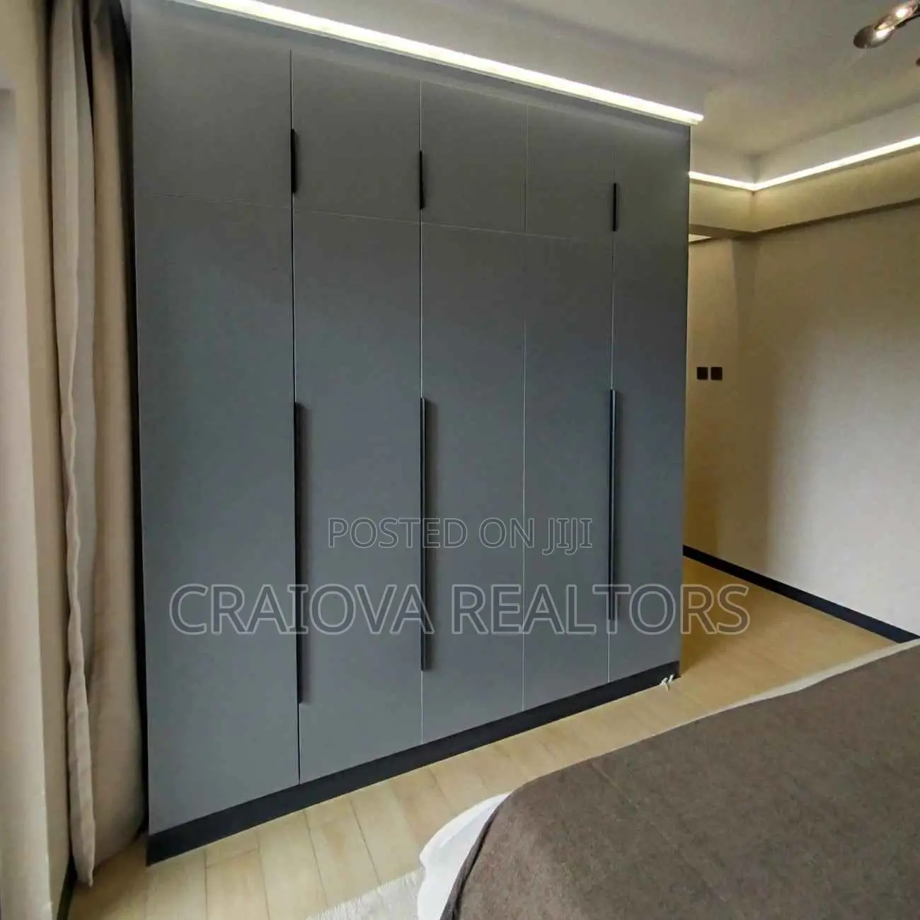 3bdrm Apartment in Hurlingham for sale