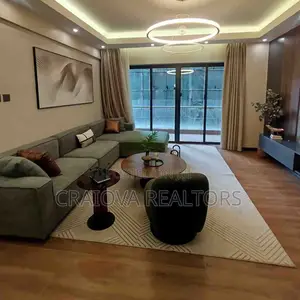 3bdrm Apartment in Hurlingham for sale
