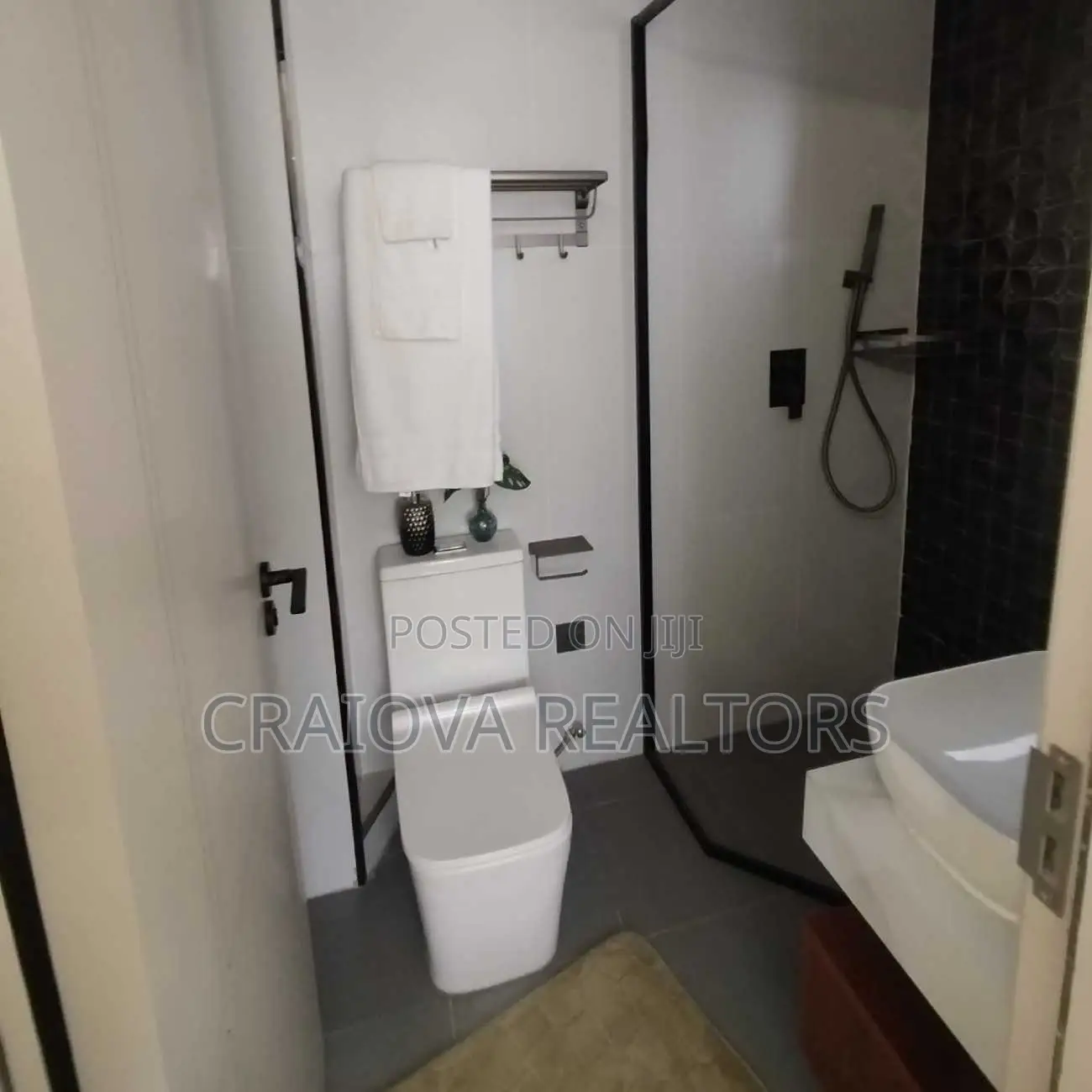 3bdrm Apartment in Hurlingham for sale