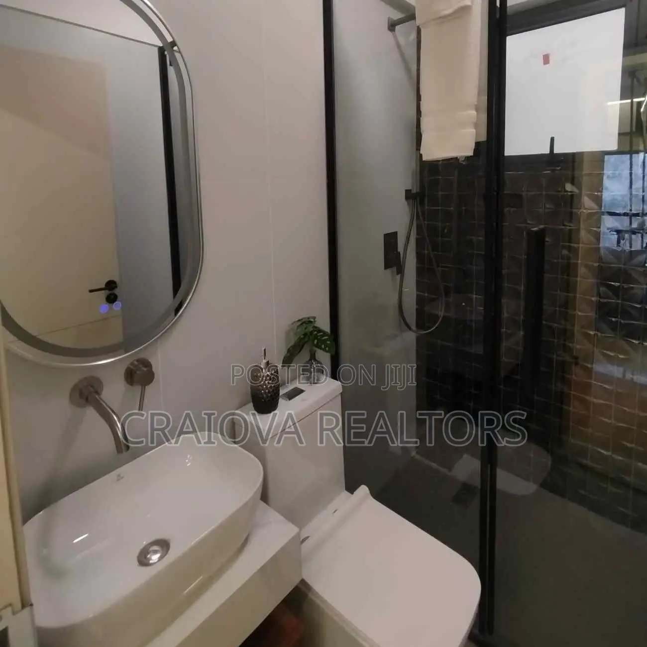 3bdrm Apartment in Hurlingham for sale
