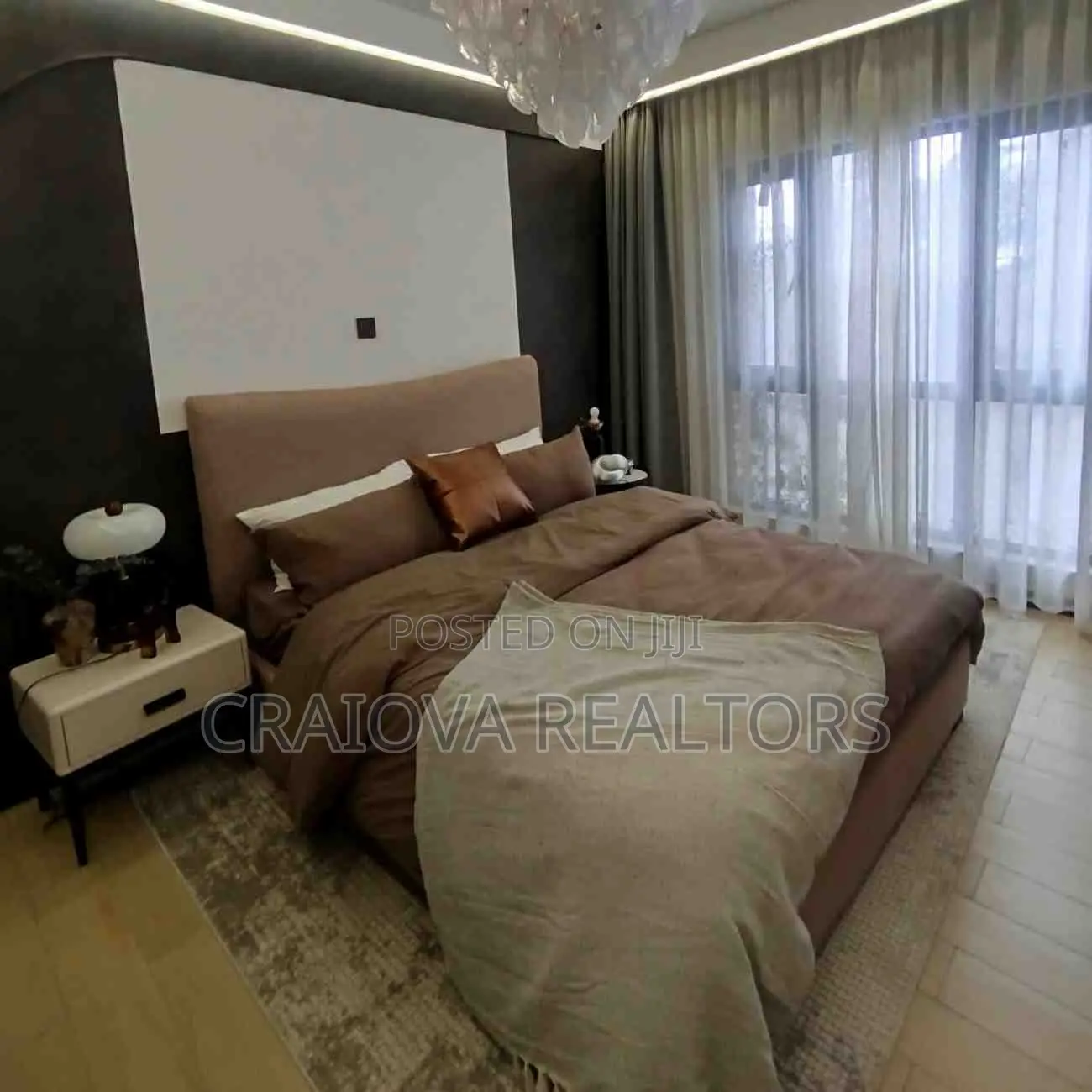 3bdrm Apartment in Hurlingham for sale